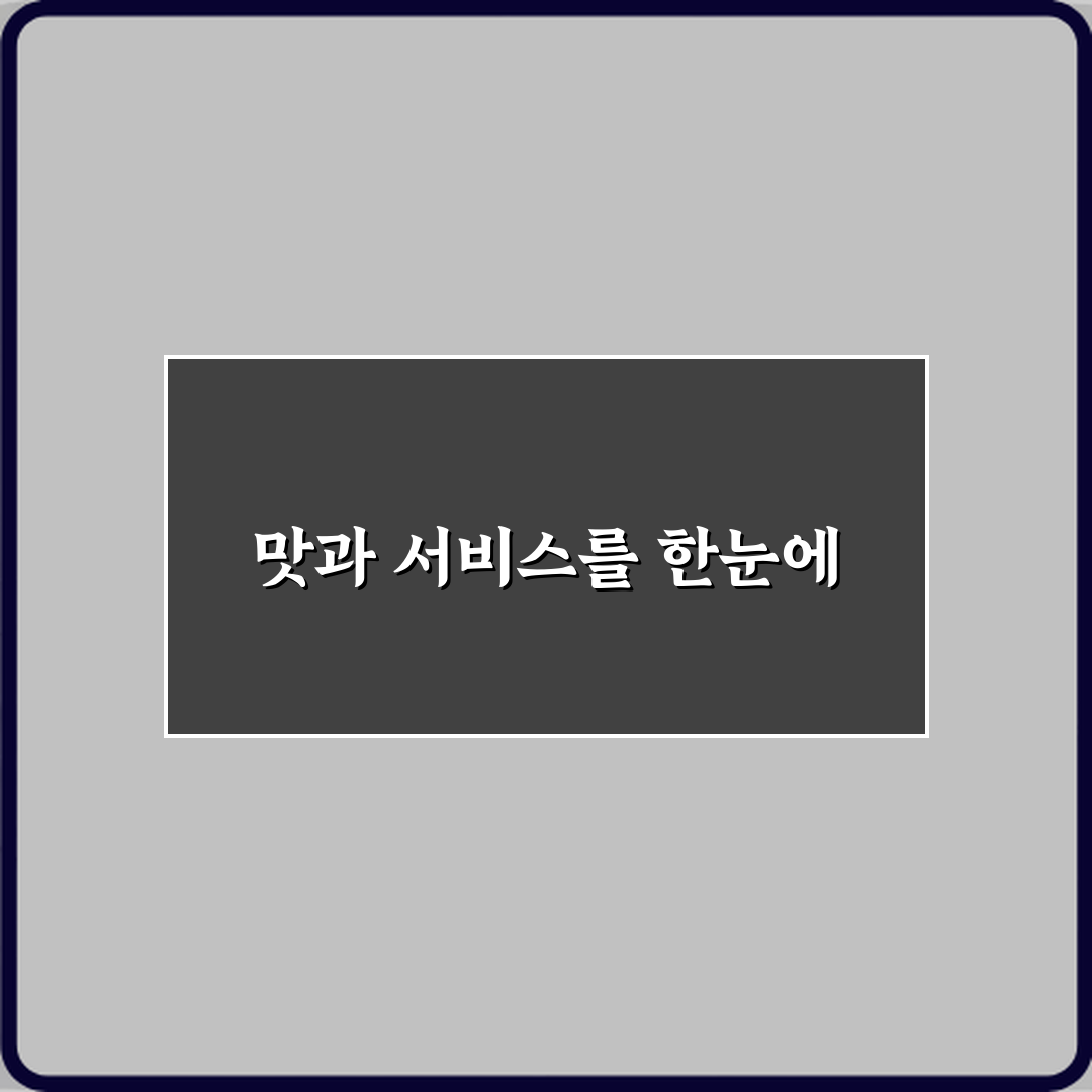 별내동 제1 공영 주차장 방문기 | 실용적 주차 솔루션 리뷰