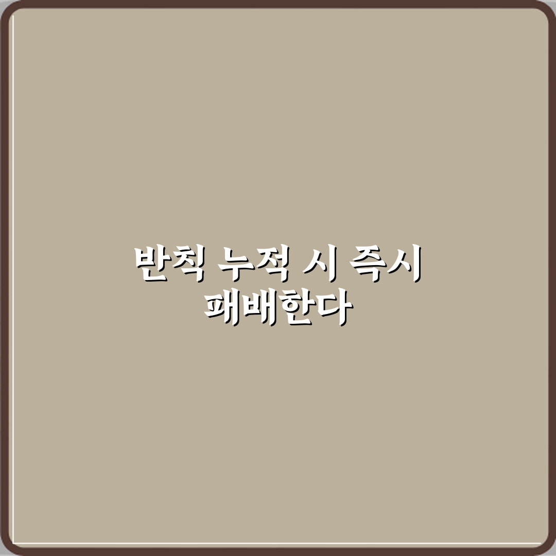 올림픽 유도 반칙이 누적되면 바로 패배하는 이유 심층분석 7단계