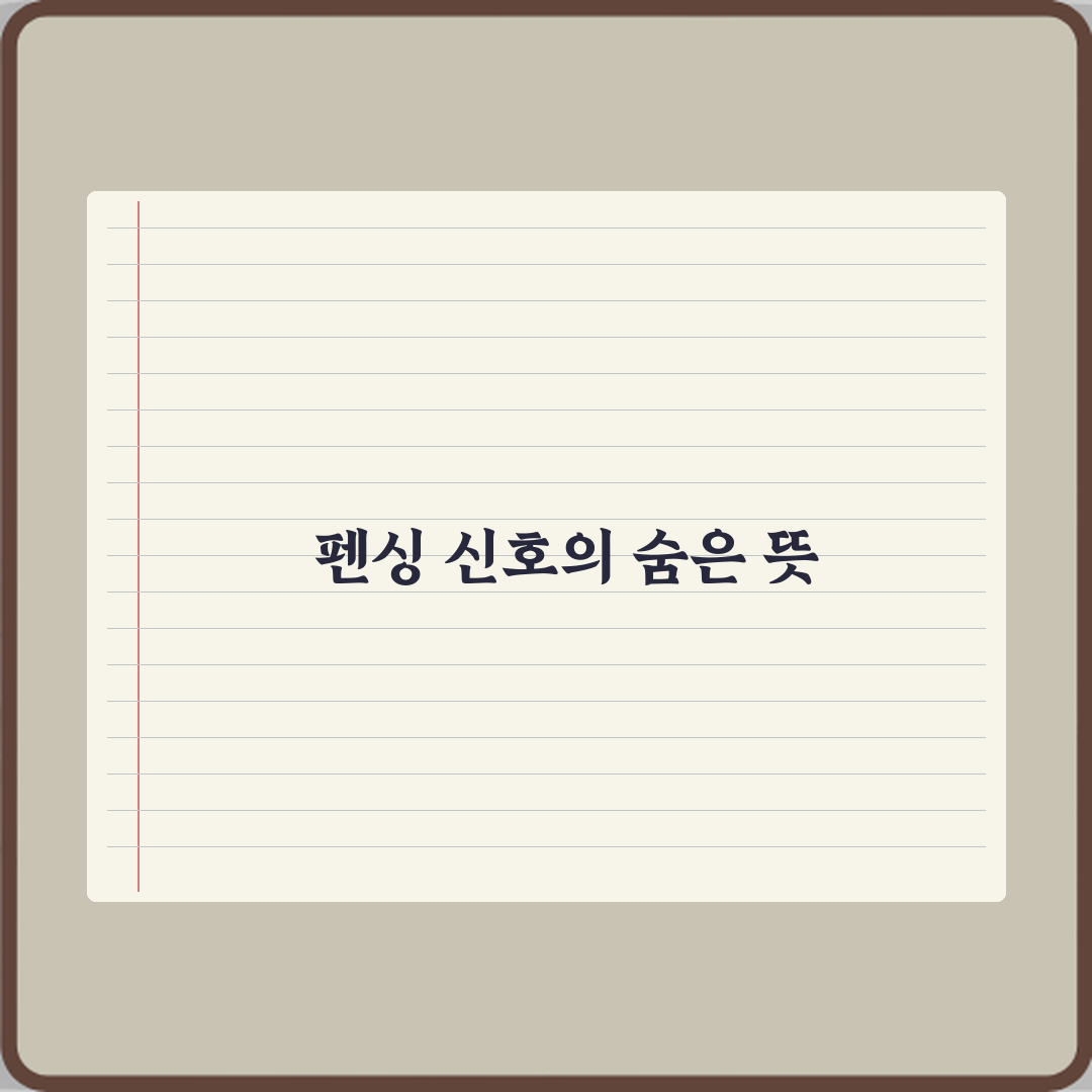 펜싱 심판 구령과 시작 신호 의미 직접 해봤어요, 생생 체험기